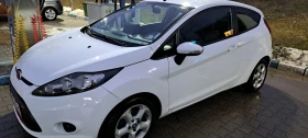 Ford Fiesta, снимка 1