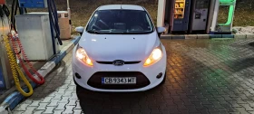 Ford Fiesta, снимка 3