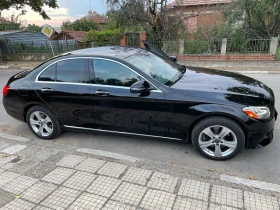 Mercedes-Benz C 300 4 MATIC, снимка 3