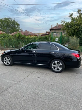 Mercedes-Benz C 300 4 MATIC, снимка 4