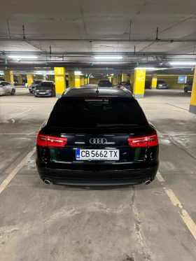 Audi A6 3.0 TDI S line QUATTRO, Печка / теглич, снимка 2