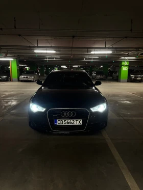 Audi A6 3.0 TDI S line QUATTRO, Печка / теглич, снимка 10