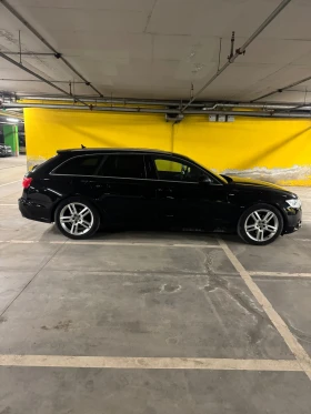 Audi A6 3.0 TDI S line QUATTRO, Печка / теглич, снимка 4