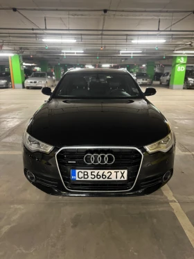 Audi A6 3.0 TDI S line QUATTRO, Печка / теглич, снимка 8