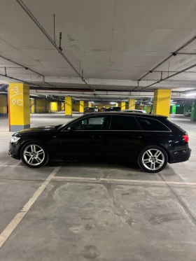 Audi A6 3.0 TDI S line QUATTRO, Печка / теглич, снимка 6