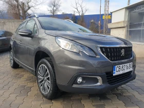 Peugeot 2008 1.5HDI-52000km, снимка 2