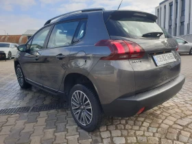 Peugeot 2008 1.5HDI-52000km, снимка 6