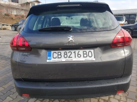 Peugeot 2008 1.5HDI-52000km, снимка 5