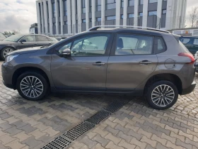 Peugeot 2008 1.5HDI-52000km, снимка 7