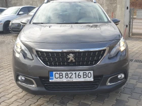 Peugeot 2008 1.5HDI-52000km, снимка 1