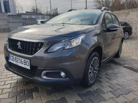 Peugeot 2008 1.5HDI-52000km, снимка 8