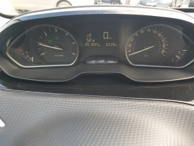 Peugeot 2008 1.5HDI-52000km, снимка 12