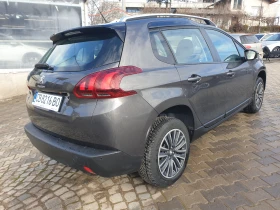 Peugeot 2008 1.5HDI-52000km, снимка 4