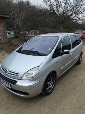 Citroen Xsara picasso, снимка 1