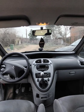 Citroen Xsara picasso, снимка 6