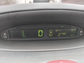 Citroen Xsara picasso, снимка 10