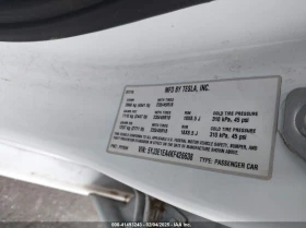 Tesla Model 3 U  U UX Rear Wheel Drive, снимка 16