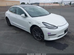 Tesla Model 3 U  U UX Rear Wheel Drive, снимка 1