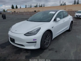 Tesla Model 3 U  U UX Rear Wheel Drive, снимка 2