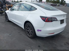 Tesla Model 3 U  U UX Rear Wheel Drive, снимка 10