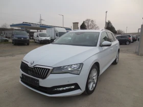 Skoda Superb 2.0TDI* DSG* 