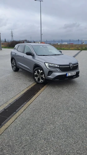 Renault Austral /  | Mobile.bg    2