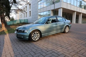 BMW 320 150кс 6 скорости, снимка 5