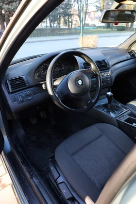 BMW 320 150кс 6 скорости, снимка 9