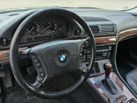 BMW 740 iL , снимка 10