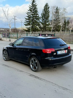 Обява за продажба на Audi A3 ~8 900 лв. - изображение 2