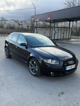 Обява за продажба на Audi A3 ~8 900 лв. - изображение 1