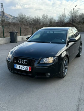 Обява за продажба на Audi A3 ~8 900 лв. - изображение 1