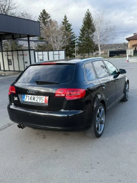 Обява за продажба на Audi A3 ~8 900 лв. - изображение 3