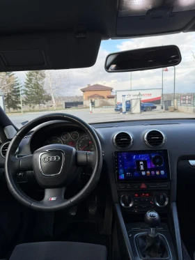 Обява за продажба на Audi A3 ~8 900 лв. - изображение 4