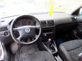 Обява за продажба на VW Golf 1.4i ~2 850 лв. - изображение 8