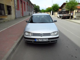 Обява за продажба на VW Golf 1.4i ~2 850 лв. - изображение 1