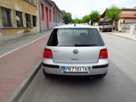 Обява за продажба на VW Golf 1.4i ~2 850 лв. - изображение 4