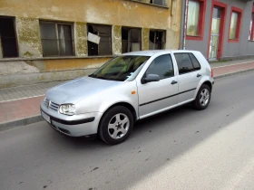Обява за продажба на VW Golf 1.4i ~2 850 лв. - изображение 1