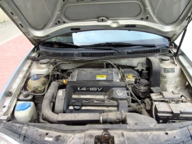 Обява за продажба на VW Golf 1.4i ~2 850 лв. - изображение 11
