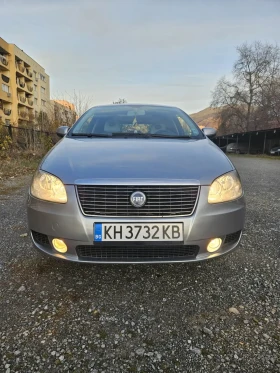 Обява за продажба на Fiat Croma 1.9 мултиджет 150 к.с ~5 300 лв. - изображение 1