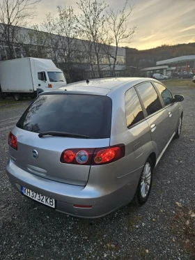 Обява за продажба на Fiat Croma 1.9 мултиджет 150 к.с ~5 300 лв. - изображение 3