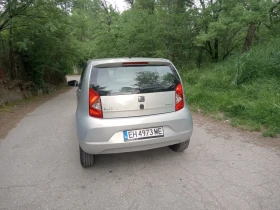 Seat Mii   | Mobile.bg    8