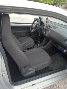 Seat Mii   | Mobile.bg    6