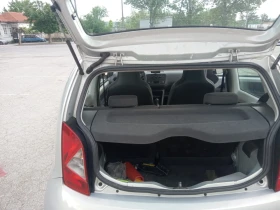 Seat Mii   | Mobile.bg    10