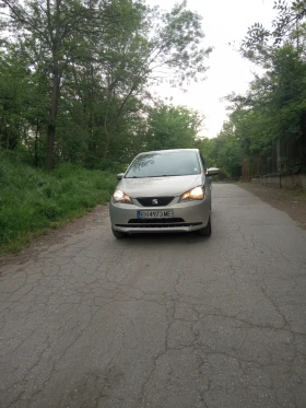 Seat Mii   | Mobile.bg    7