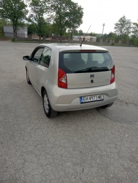 Seat Mii   | Mobile.bg    4