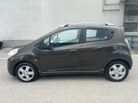 Chevrolet Spark 1.2 / 82   | Mobile.bg    4