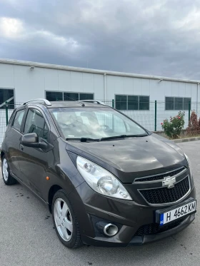 Обява за продажба на Chevrolet Spark 1.2 / 82 кс  ~4 150 лв. - изображение 1 | Auto.bg Обява за продажба на Chevrolet Spark 1.2 / 82 кс  ~4 150 лв. - изображение 1