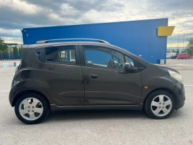 Chevrolet Spark 1.2 / 82   | Mobile.bg    5