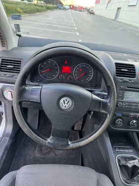VW Golf 1.6   4   | Mobile.bg    15